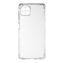 Tactical TPU Plyo Kryt pro Samsung Galaxy A22 4G Transparent Tactical TPU Plyo Kryt pro Samsung Galaxy A22 4G Transparent