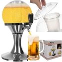 Dispenser/beer funnel 3.5l Ruhhy 22799 Dispenser/beer funnel 3.5l Ruhhy 22799