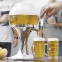 Dozatorius/alaus piltuvas 3,5l Ruhhy 22799 Dozatorius/alaus piltuvas 3,5l Ruhhy 22799