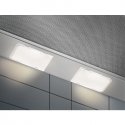Electrolux LFP226S Pusiebūvētais (izvelkams) Pelēks 330 m³/h C Electrolux LFP226S Pusiebūvētais (izvelkams) Pelēks 330 m³/h C