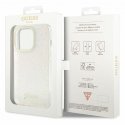 Guess IML Faceted Mirror Disco Iridescent Case for iPhone Apple 15 Pro Max Guess IML Faceted Mirror Disco Iridescent Case for iPhone Apple 15 Pro Max
