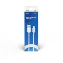 Savio USB cable 3 m USB 2.0 USB A - Micro USB White CL-167 USB кабель Micro-USB A Белый Savio USB cable 3 m USB 2.0 USB A - Micro USB White CL-167 USB кабель Micro-USB A Белый