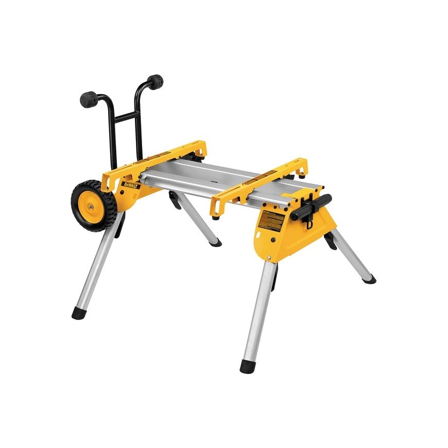 DeWALT DE7400-XJ žāģa galds zāģēšanai leņķos