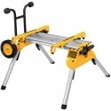 DeWALT DE7400-XJ stalas skersinio pjovimo staklėms 4 kojos Aliuminis, Juoda, Geltona DeWALT DE7400-XJ stalas skersinio pjovimo staklėms 4 kojos Aliuminis, Juoda, Geltona