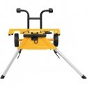 DeWALT DE7400-XJ стол для торцовочной пилы 4 ножка(и) Алюминий, Черный, Желтый DeWALT DE7400-XJ стол для торцовочной пилы 4 ножка(и) Алюминий, Черный, Желтый