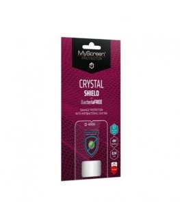 MS CRYSTAL BacteriaFREE Motorola Moto E32|E32s