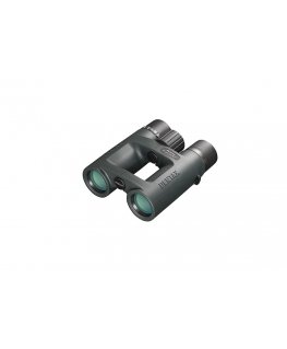 Pentax AD 9x32 WP бинокль BaK-4 Porro Черный