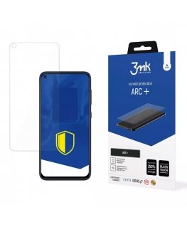 Oukitel C21 - 3mk ARC+ screen protector