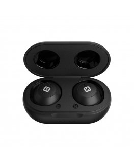 Swissten Stone Buds Bluetooth 5.0 Stereo Headset with Microphone