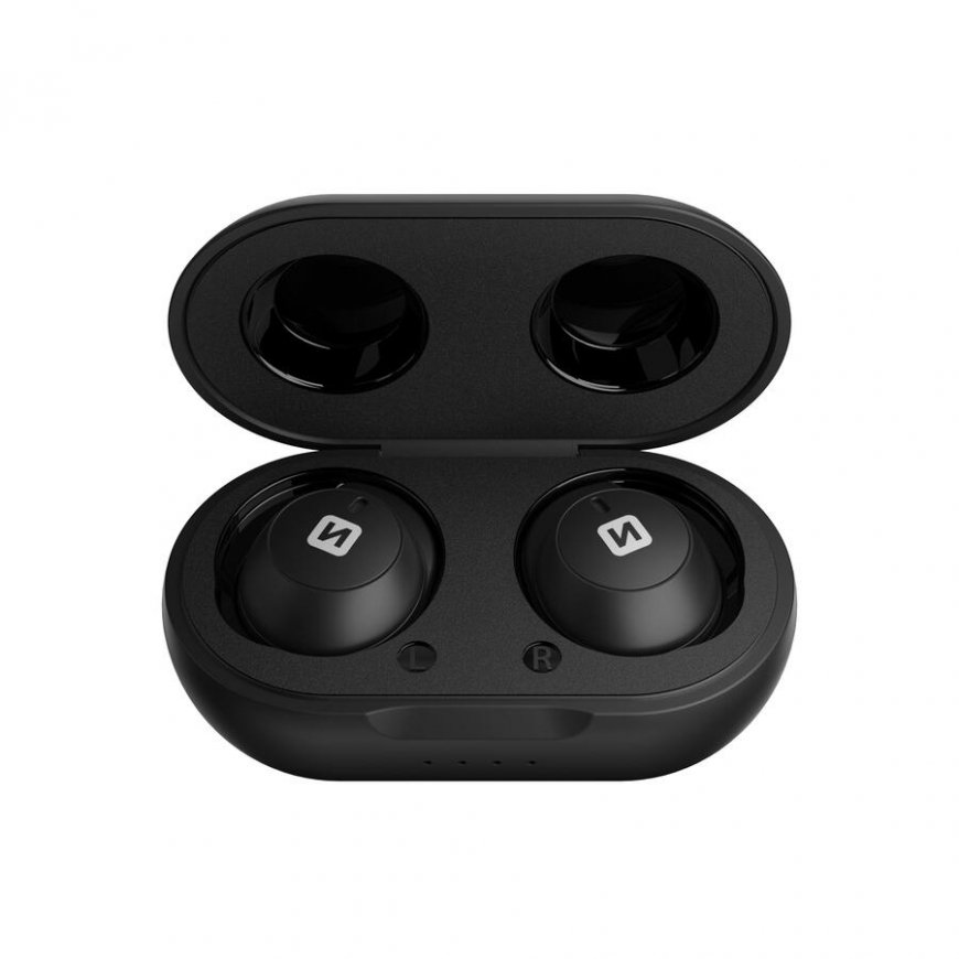 Swissten Stone Buds Bluetooth 5.0