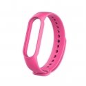 Beline pasek Mi Band 7|6|5 różowy|pink Beline pasek Mi Band 7|6|5 różowy|pink