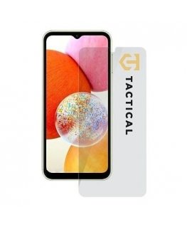 Tactical Glass Shield 2.5D for Samsung Galaxy A15 5G Clear