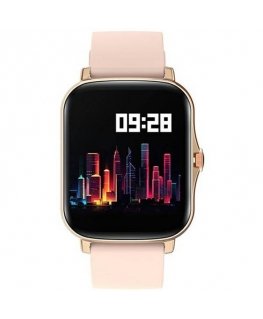 Allview SmartWatch StyFit M złoty|gold