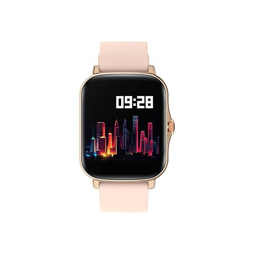 Allview SmartWatch StyFit M złoty|gold