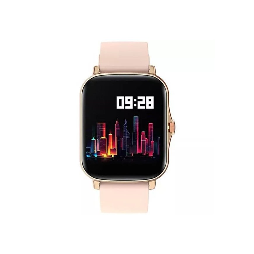 Allview SmartWatch StyFit M złoty|gold – 2