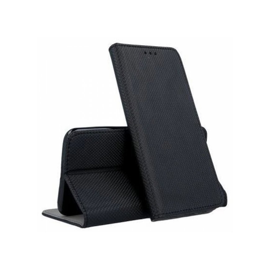 Etui Smart Magnet book Samsung S23 S911 czarny|black – 2