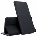 Etui Smart Magnet book Samsung S23 S911 czarny|black Etui Smart Magnet book Samsung S23 S911 czarny|black