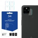 Google Pixel 4a - 3mk Lens Protection™ screen protector