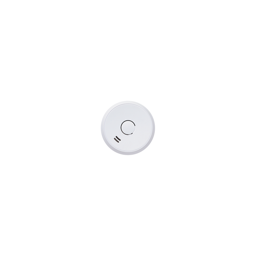 Nordic Quali Smoke alarm Nordic Quality