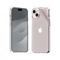 Araree etui A Fit iPhone 15 Plus | 14 Plus 6.7" przeźroczysty|cl Araree etui A Fit iPhone 15 Plus | 14 Plus 6.7" przeźroczysty|cl