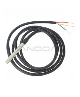 Temperature Sensor Shelly DS18B20 (3m cable)