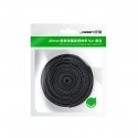 Ugreen hook and loop straps cable organizer 5m black (40356) Ugreen hook and loop straps cable organizer 5m black (40356)