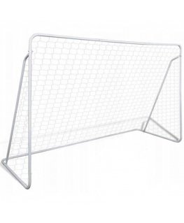 Soccer goal Enero 240x150x90 cm, 1003160