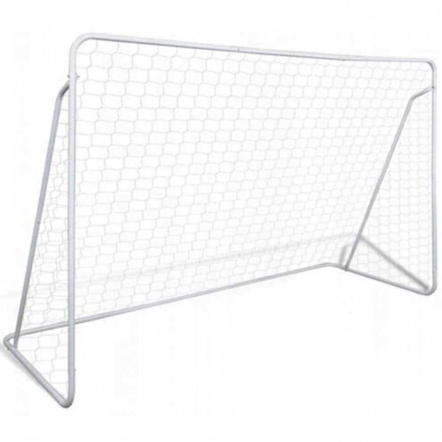 Soccer goal Enero 240x150x90 cm, 1003160