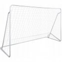 Futbolo vartai Enero 240x150x90 cm, 1003160 Futbolo vartai Enero 240x150x90 cm, 1003160