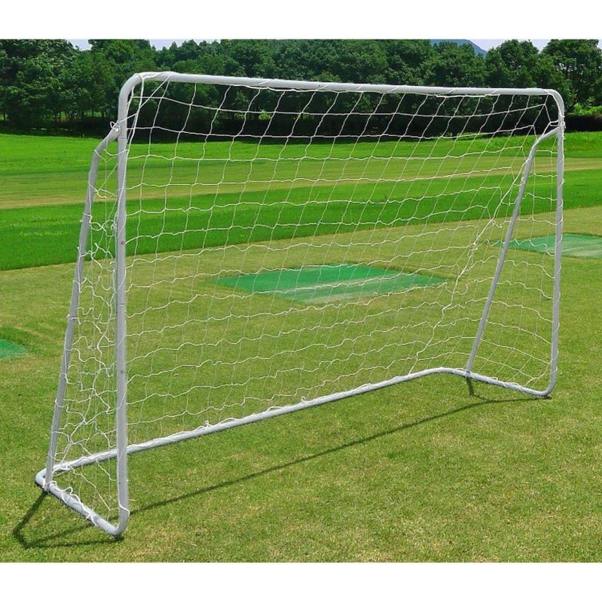 Futbolo vartai Enero 240x150x90 cm, 1003160 – 3