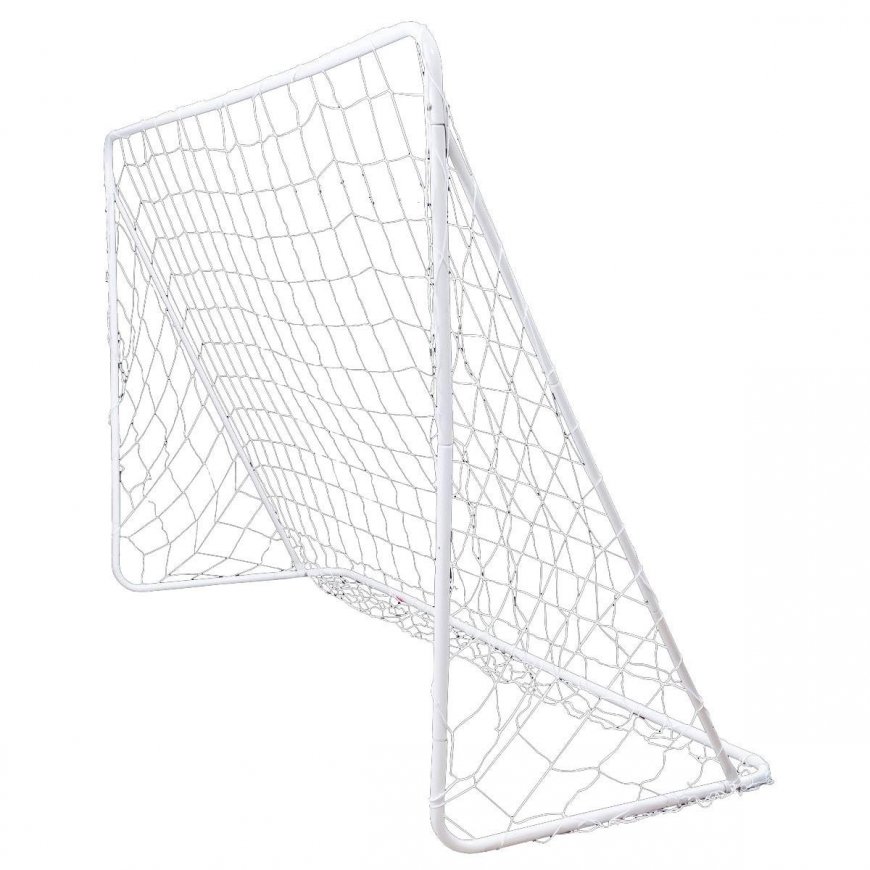 Soccer goal Enero 240x150x90 cm, 1003160 – 4
