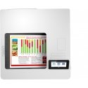 HP Color LaserJet Enterprise M555x, Print, Two-sided printing HP Color LaserJet Enterprise M555x, Print, Two-sided printing