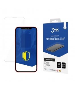 Apple iPhone Xs - 3mk FlexibleGlass Lite™ screen protector