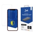 Apple iPhone Xs - 3mk FlexibleGlass Lite™ screen protector Apple iPhone Xs - 3mk FlexibleGlass Lite™ screen protector