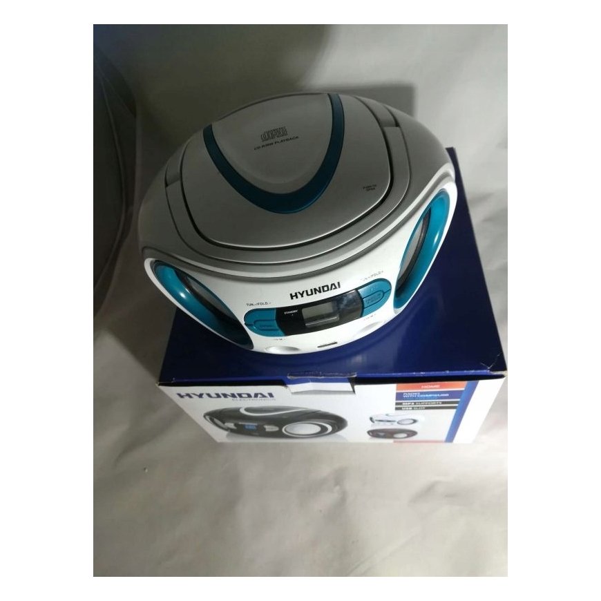 Hyundai TRC533AU3WBL – 2