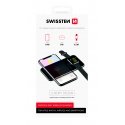 Swissten Wireless Charger 2in1 Stand 10W Swissten Wireless Charger 2in1 Stand 10W