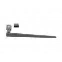 Lanberg NC-0300-WIE сетевая карта Ethernet / WLAN 2400 Мбит/с Lanberg NC-0300-WIE сетевая карта Ethernet / WLAN 2400 Мбит/с