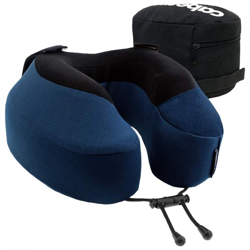 Cabeau Evo S3 indygo