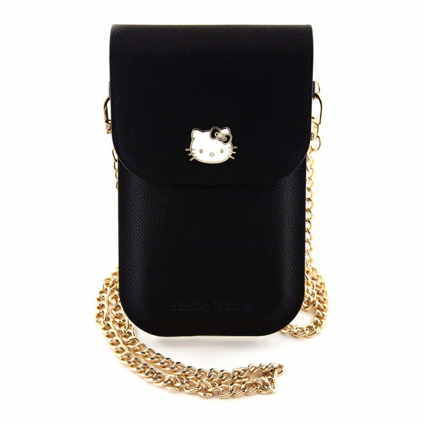 Hello Kitty Hello Kitty PU Metal