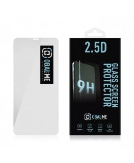 OBAL:ME 2.5D Glass Screen Protector for Apple iPhone 11 Pro| XS|
