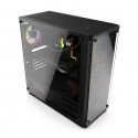 KRUX KRX0007 kompiuterio korpusas Desktopas Juoda