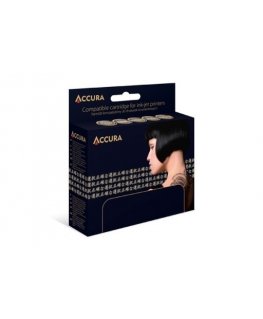 Accura ink Brother (LC227XLBK) zamiennik
