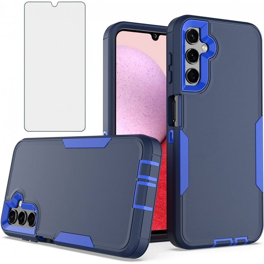 Fusion magnet book case for Samsung A145 | A146 Galaxy A14 4G |