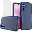 Fusion magnet book case for Samsung A145 | A146 Galaxy A14 4G | Fusion magnet book case for Samsung A145 | A146 Galaxy A14 4G |