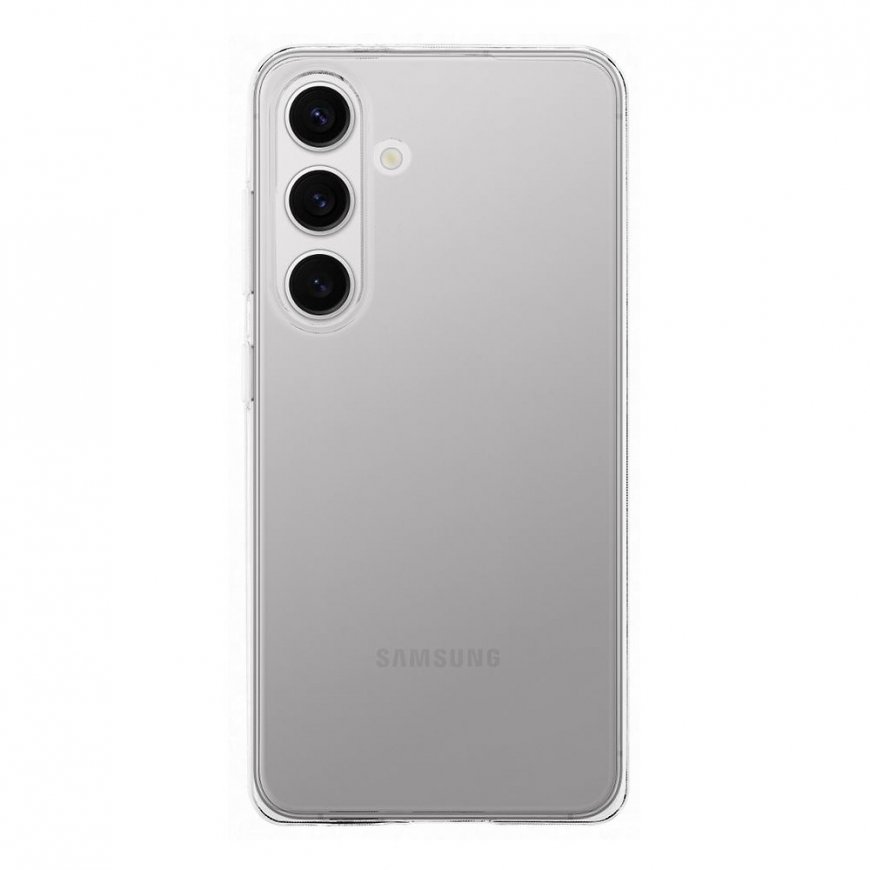 Tactical TPU Cover for Samsung Galaxy