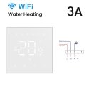 Smart thermostat Avatto WT410-BH-3A-W Gas Boiler 3A WiFi