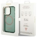 Guess GUHMP14XHTCMA Back Case for Apple iPhone 14 Pro Max Guess GUHMP14XHTCMA Back Case for Apple iPhone 14 Pro Max