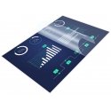 Tracer TRANIS46465 laminēšanas plēve A3 100 pcs Tracer TRANIS46465 laminēšanas plēve A3 100 pcs