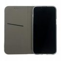 Etui Smart Magnet book Xiaomi 12T czarny|black Etui Smart Magnet book Xiaomi 12T czarny|black