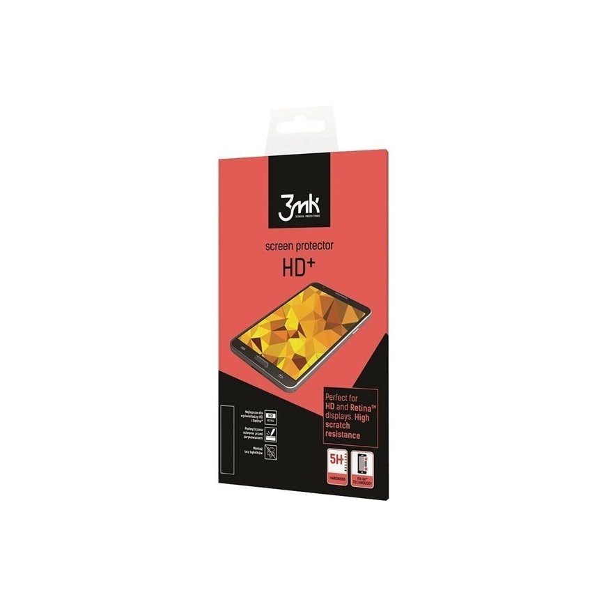 3MK Nokia G22 - 3mk ARC+